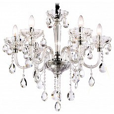 Подвесная люстра ambrella light tr tr4900